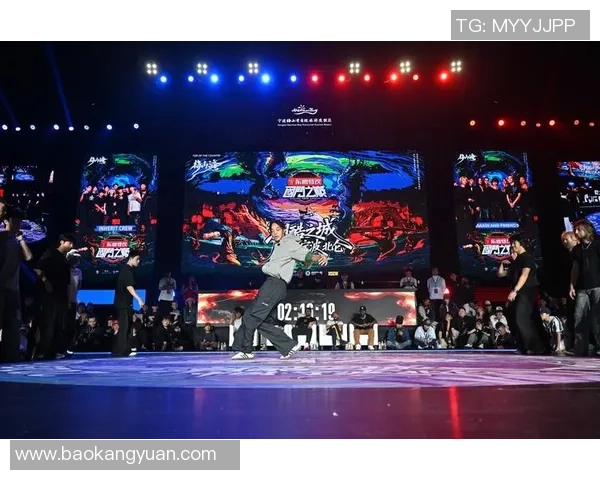 上海街舞队的风格变迁与竞技表现分析及其对团队发展的影响 上海街舞队的风格变迁与竞技表现分析及其对团队发展的影响