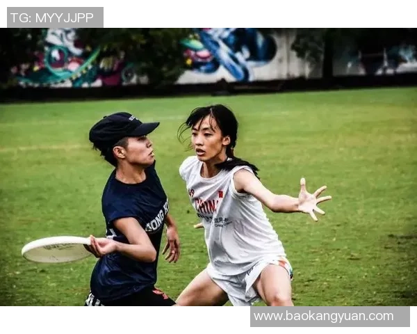 上海飞盘队创新包夹战术解析与战绩提升的深度探讨 上海飞盘队创新包夹战术解析与战绩提升的深度探讨